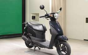 SUZUKI LET's CA4AA