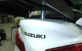 SUZUKI SKYWAVE 200 (Burgman 200) CH41A