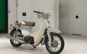 HONDA LITTLE CUB E AA01