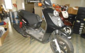 YAMAHA BW S125 SE45