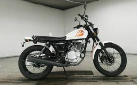 SUZUKI GRASS TRACKER BigBoy NJ4DA