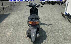 SUZUKI ADDRESS V50 CA44A