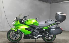 KAWASAKI NINJA 400 R 2013 ER400B