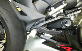 DUCATI PANIGALE V4 S 2022