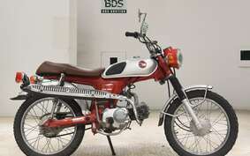 HONDA CL50 BENLY CD50