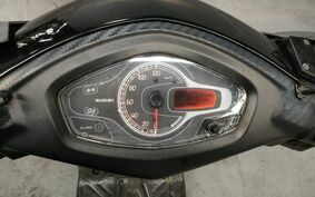 SUZUKI ADDRESS V125 S CF4MA