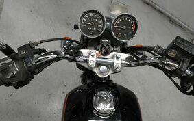 HONDA CB400SS Cell 2007 NC41