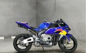 HONDA CBR1000RR 2004 SC57