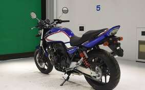 HONDA CB400SF GEN 4 A 2023 NC42