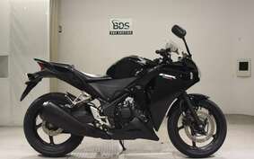 HONDA CBR250R GEN 3 MC41