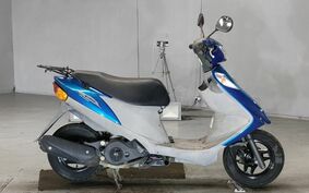 SUZUKI ADDRESS V125 G CF46A