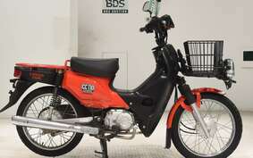 HONDA CROSS CUB 110 JA10