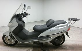 SUZUKI SKYWAVE 400 1998 CK41A100148