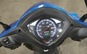 SUZUKI ADDRESS 110 CE47A