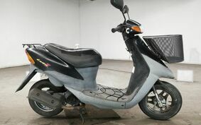 SUZUKI LET's 2 CA1KA