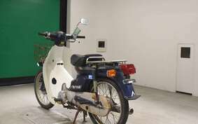 HONDA C70 SUPER CUB E C70