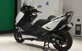 YAMAHA T-MAX 530 2016 SJ12J