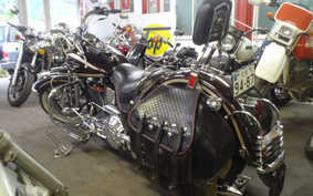 HARLEY FLSTS Springer 1998 BRL