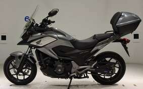 HONDA NC750X D Limited 2014 RC72