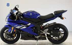 YAMAHA YZF-R6 2006