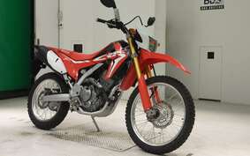 HONDA CRF250L LD MD44