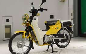 HONDA CROSS CUB 110 JA10