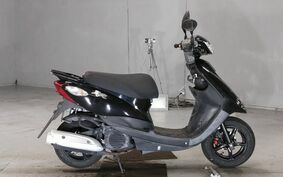 YAMAHA JOG ZR Evolution 2 SA39J