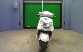 YAMAHA CYGNUS 125 X 2 2007 SE44J