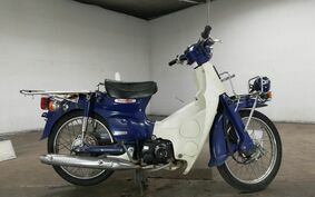 HONDA PRESS CUB 50 AA01