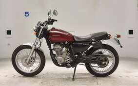 HONDA CB223S MC40