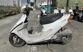 HONDA LIFE DIO AF34