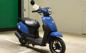 SUZUKI LET's CA4AA