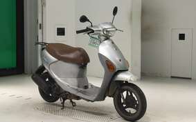 SUZUKI LET's 4 G CA41A