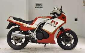 HONDA CBR400F Endurance 1985 NC17