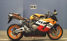 HONDA CBR1000RR 2005 SC57