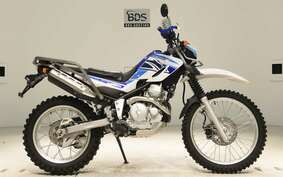 YAMAHA SEROW 250 Gen.3 DG31J