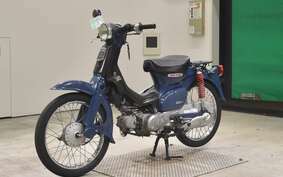 HONDA C50 SUPER CUB AA01