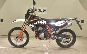 SWM RS125R