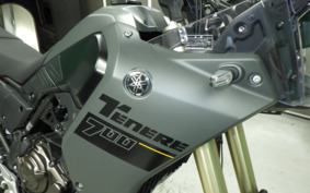 YAMAHA TENERE 700 2024 DM13J