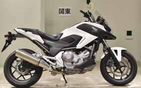 HONDA NC 700 X A 2014 RC63