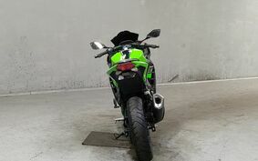 KAWASAKI NINJA 250 EX250L