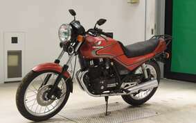 HONDA CBX250RS MC10