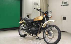 KAWASAKI 250TR BJ250F