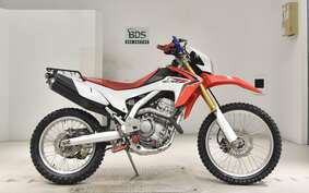 HONDA CRF250L MD38