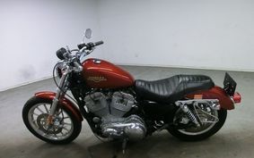 HARLEY XL883L 2008 CR2