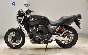 HONDA CB400SF GEN 4 A 2022 NC42