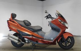 SUZUKI SKYWAVE 250 (Burgman 250) S CJ43A