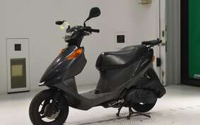 SUZUKI ADDRESS V125 CF4EA