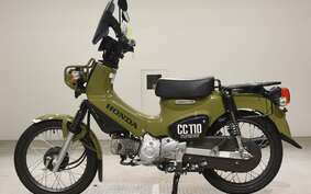 HONDA CROSS CUB 110 JA45