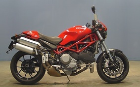 DUCATI MONSTER S4R TESTASTRETTA 2007 M417A